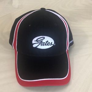 Gates Hat